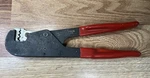 Thomas And Betts Shure Stake WT-130A Crimper. Fixed Price $24.99.