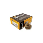 Bostitch 2 X 11 Angled Coil Galvanized Siding Nails 3600 Pk C6R90BDG. Fixed Price $99.95.