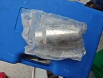 Armstrong 3/4" Drive 1-5/8" Deep Well Socket 13-352. Fixed Price $49.95.