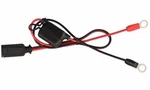 Noco GC008 Xl Eyelet Terminal Connector 3/8" For Genius Battery Chargers. Fixed Price $15.95.