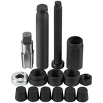 For 3126 Cat Fuel Injector Sleeve Cup Tube Puller Remover Installer Tool. Fixed Price $263.25.