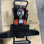 Milwaukee MXF371-2XC Fuel Backpack Concrete Vibrator W/out Battery & Charger. Fixed Price $1299.99.