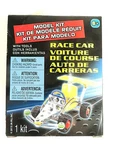 Race Car Small Model Kit W/tools #5904S Ages 6+ New. Fixed Price $16.95.