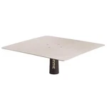 Hyde 09073 Drywall Hawk, 13 In, Aluminum. Fixed Price $31.65.