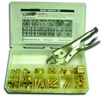 Hose Repair Kit,b Size 3/16 1/4 Id KT28 Tool (western CK24) WM24. Fixed Price $150.24.