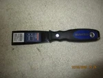Westward 46A919 Putty KNIFE,BEVEL,SS,1 1/2"W. Fixed Price $8.00.