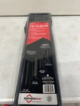 Mayhew 4PC Prybar Set 76284. Fixed Price $60.00.