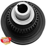 Fexhull 594-236 Harmonic Balancer Pulley Ford Mustang 05-10. Fixed Price $197.99.
