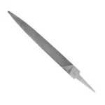 Grobet 6" - Cut Knife Precision Swiss Pattern File, Usa. Fixed Price $53.00.