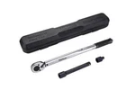 Tacklife Torque Wrench 1/2INCH Drive 10-150FT.LB Impact Socket Set. Fixed Price $36.00.
