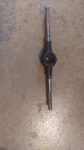Craftsman Tap Die Wrench Handle 9-52554 -vm- Usa Free Shipping. Fixed Price $15.00.