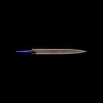 Pferd 15117 Corinox File Half Round Cut 835-8-2, Each. Fixed Price $91.26.