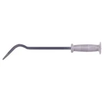 Teng Tools Inch Heavy Duty Pry Bar With Metal Striking Cap- PB18A. Fixed Price $25.99.