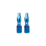 Spyder 1-INCH SQ2 Impact Driver Bit (20-PACK), 19037-CASE-10. Fixed Price $21.00.