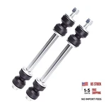 Lcwrgs Front Stabilizer Sway Bar Link Replacement For 1988-2019 Chevy. Fixed Price $33.05.