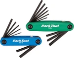 Park Tool FWS-2 Fold-up Hex & Torx Wrench Set Compact Stainless Steel. Fixed Price $36.21.