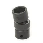 Grey Pneumatic 2112UM Soc 12MM 1/2D Imp Univ 12PT. Fixed Price $32.19.