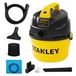 Shop Vacuum Wet Dry Gallon 1.5 Portable Wall Mount Stanley SL18101P-1H Peak. Fixed Price $74.99.