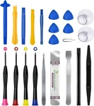 General Opening Repair Tool Kit Screwdriver Set Pc Cell Phone Electronics Laptop. Fixed Price $13.23.