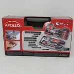 Apollo Precision DT9706 39-PIECE General Hand Set Hammer Screwdriver. Fixed Price $24.95.