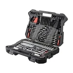 True 303-PIECE Mechanics Tool And Socket Set, Professional, Pc. Fixed Price $299.98.