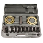 Mueller Kueps 432 600 15 Pc Universal Bearing & Seal Press Disc Kit. Fixed Price $399.81.