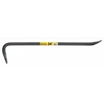 Truper 24 In. Gooseneck Wrecking Bar. Fixed Price $38.96.