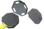 Protective Cover W/ Light Holes For Ryobi Usb Lithium Magnifying Glass 4V FVL55K. Fixed Price $17.95.