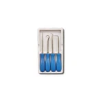 Sg Tool Aid 13900 4 Piece Mini Pick, Hook And Scribe Set. Fixed Price $22.62.