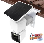 Wyze Solar Cam Pan, Rust-proof Metal Outdoor Mounting Bracket For Security. Fixed Price $14.95.
