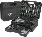 Prostormer 269-PIECE Tool Set, Complete Kit For Home, Auto And Mechanics Re. Fixed Price $154.98.