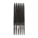 Nicholson 6" Taper File Single Cut Triangle Shape Pack 13807M. Fixed Price $25.19.