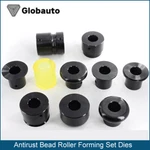 Globauto Antirust Bead Roller Forming Dies Tipping 22MM Shaft. Fixed Price $118.00.