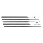Moody Tool Precision Probe SET,COMBO,25MM,5PC 55-0296. Fixed Price $34.27.