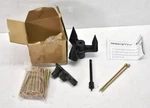 Marketty Repair Kit Screws For Wood Floors Tools Pack 50. Fixed Price $16.79.