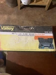 Valley 52 Piece Set 1/4 And 3/8 Drive Socket. Fixed Price $25.00.