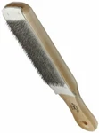 Nicholson File And Rasp Cleaner, 10" Length (pack Of 1). Fixed Price $42.06.