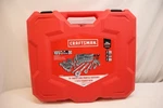(new) Craftsman CMMT12123 105PC Sae/metric Mechanics Tool Set. Fixed Price $89.95.