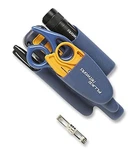 Fluke Networks 11293000 Pro-tool Kit IS60 With Punch Down. Fixed Price $358.66.