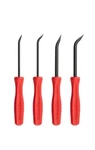 Tekton Mechanics Mini Pry Bar Set 4 Piece. Fixed Price $39.95.