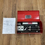 Rare Snap CG710 Complete Ton Capacity Mechanical Bar Type Push-puller Set. Fixed Price $599.99.