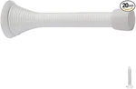 Design House Spring Door Stop White 20 Pack Metal - New!. Fixed Price $19.90.