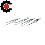 Eclipse Tools Pro'skit 4 Pc. Tweezer. Fixed Price $12.50.