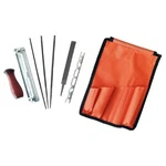 Trilink Sharpening Field KIT,10-13/64IN. L,8-PC FK001TL2. Fixed Price $29.55.