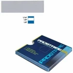 Prostripe R42066 Striping Tape 1/16X1/8X1/8 150 Ft Slate GRAY-1EA.. Fixed Price $22.95.