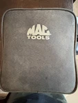 Mac Tools EM710 Automotive Multimeter Tested Working W/ Case Leads. Fixed Price $109.99.