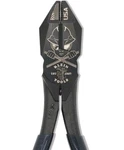 Klein Tools 9" Limited Edition Ironworker Pliers D20007CST1. Fixed Price $78.99.