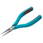 Erem 2443P 5 3/4 In 2400 Magic Sense Needle Nose Plier Ergonomic Handle. Fixed Price $81.99.