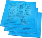 Stanley Reusable Filter Bag For 1-5 Gallon Wet/dry Vacuum 25-1217, Compatibl. Fixed Price $15.36.