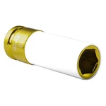 Rigor 11504 19MM Non-marring Lug Nut Socket Wheel Protector Impact .... Fixed Price $20.92.